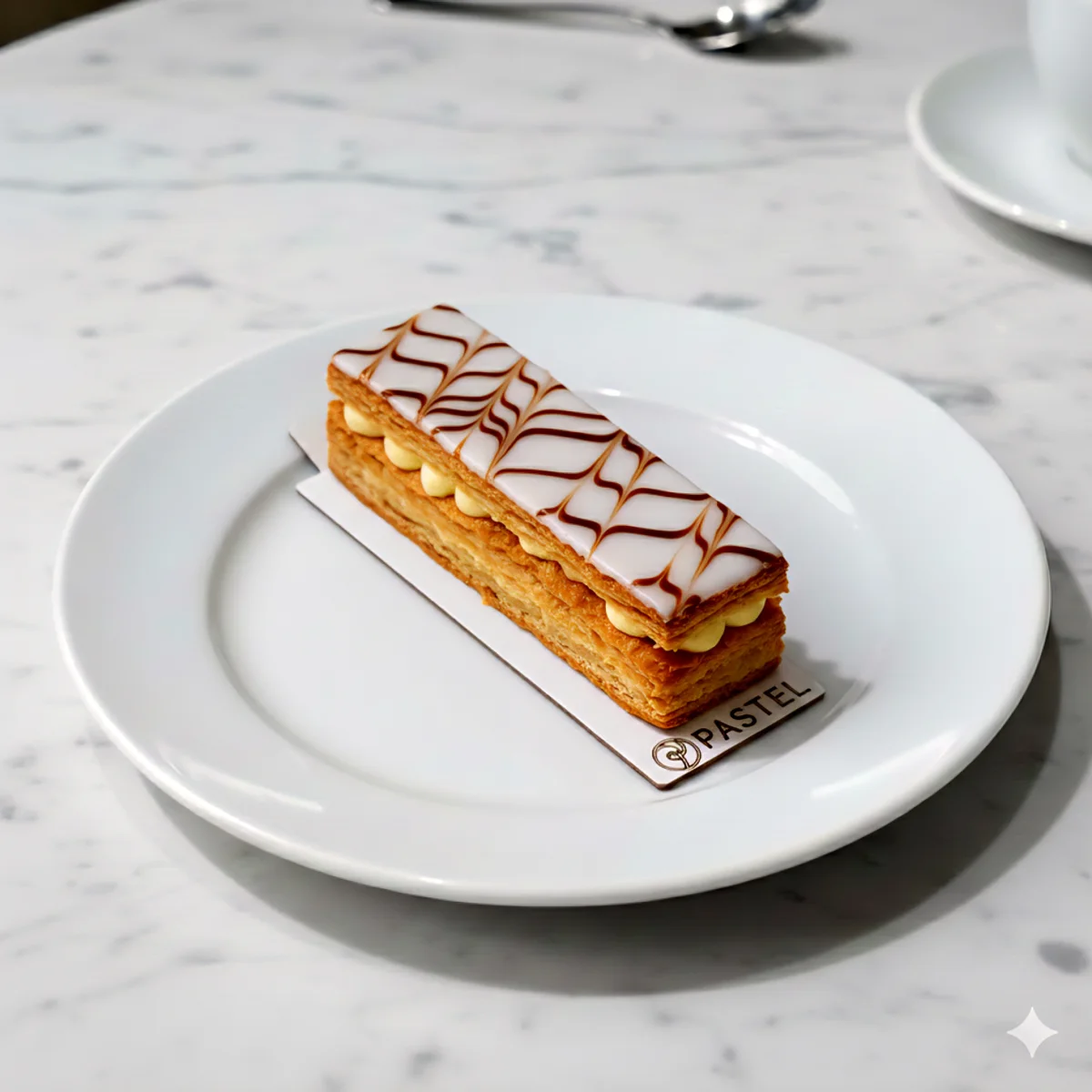 Mille-feuilles