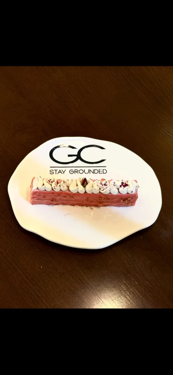 Pave framboise