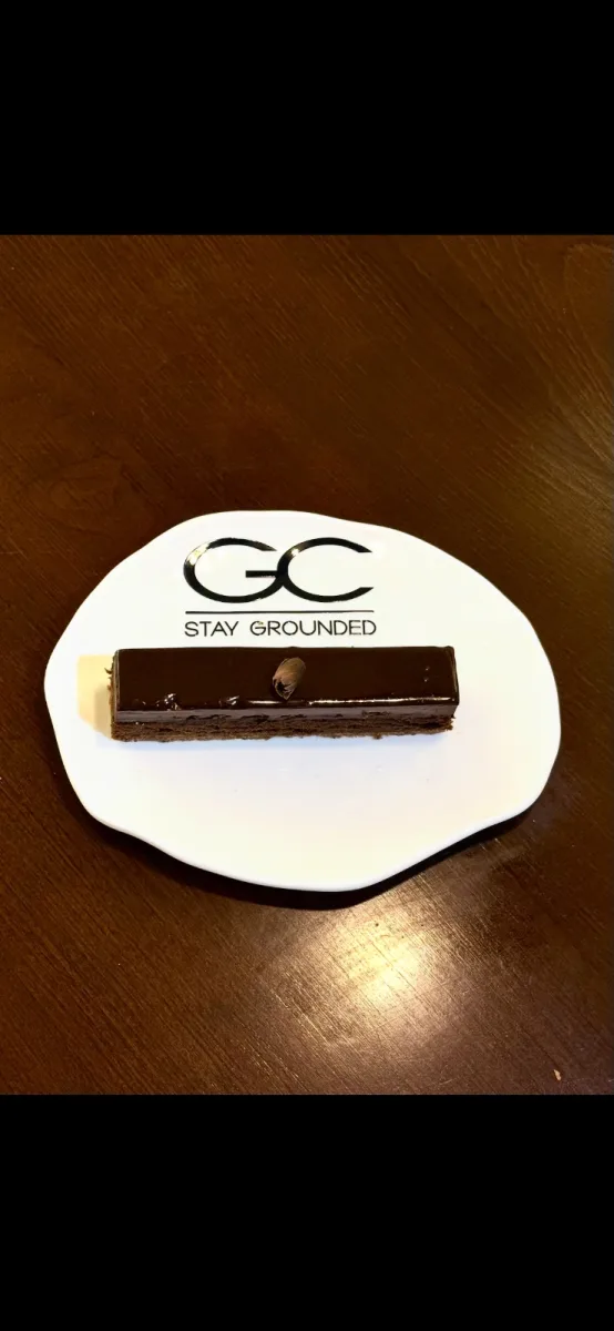 Pave chocolat