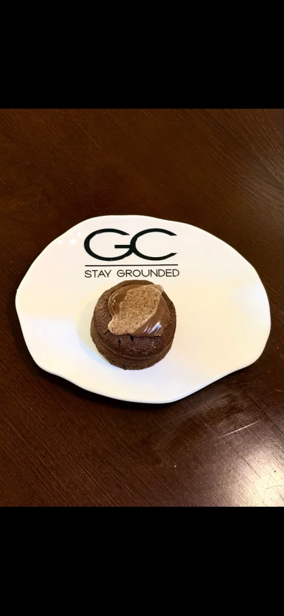 Fondons chocolat