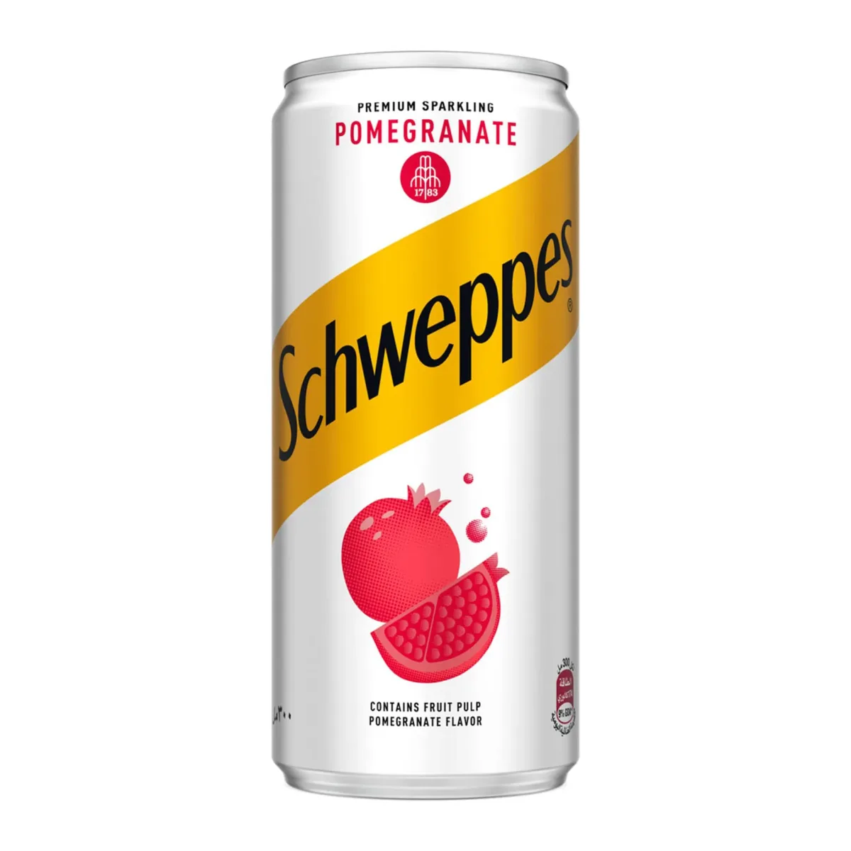 Canette shweeps