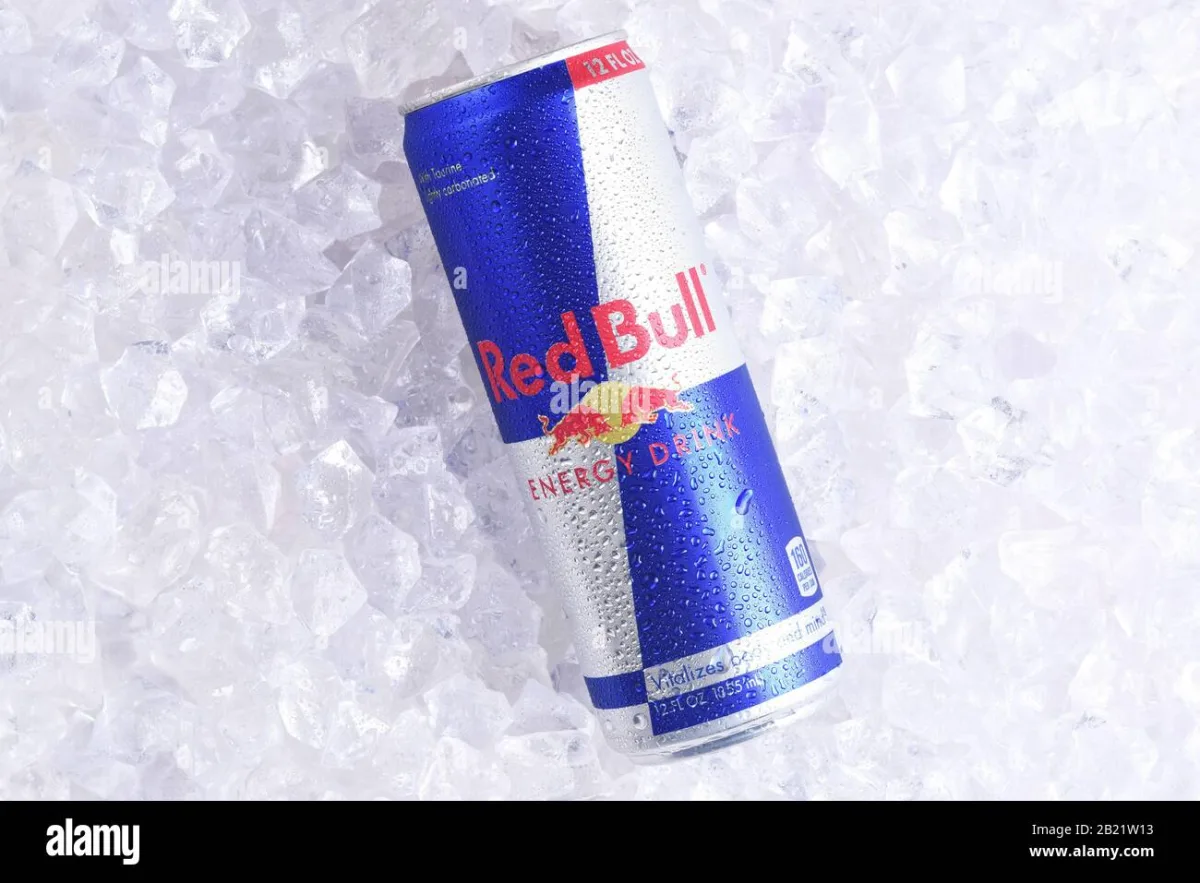 Red bull