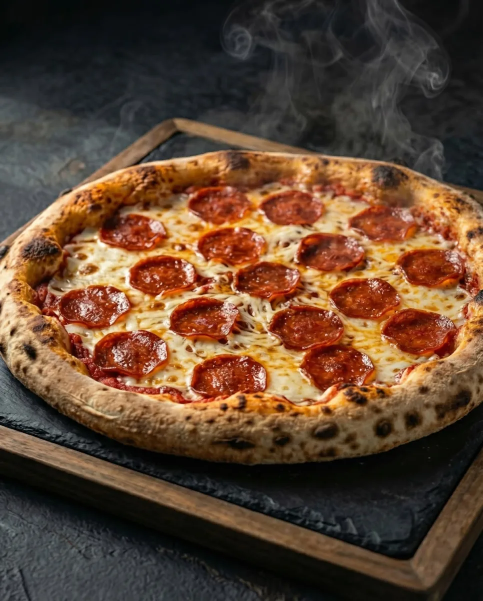 PEPERONI
