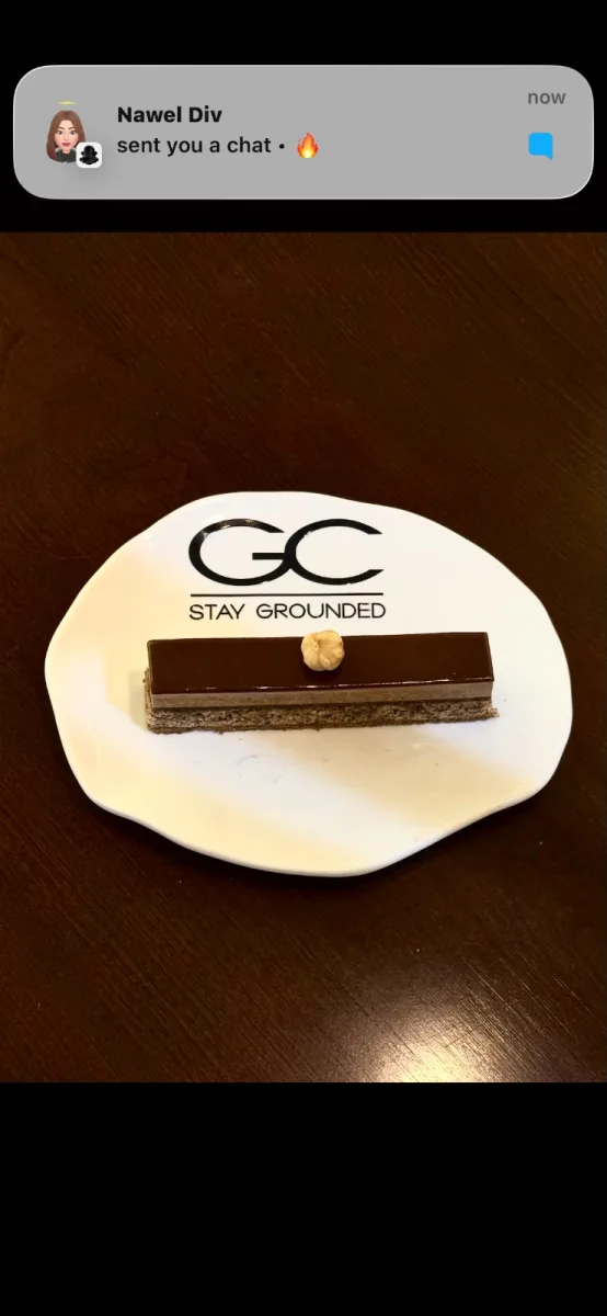 Pave noisette