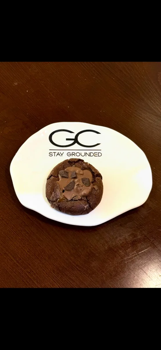 Cookies chocolat