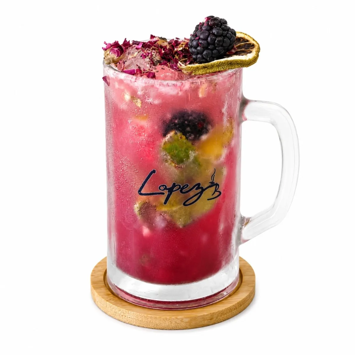 Fruit de bois