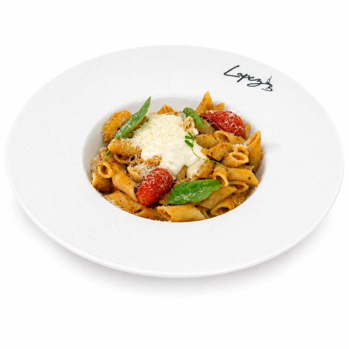 Penne sauce Bolognaise