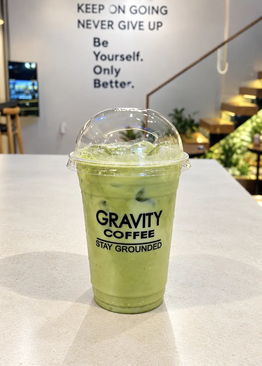 Matcha classic