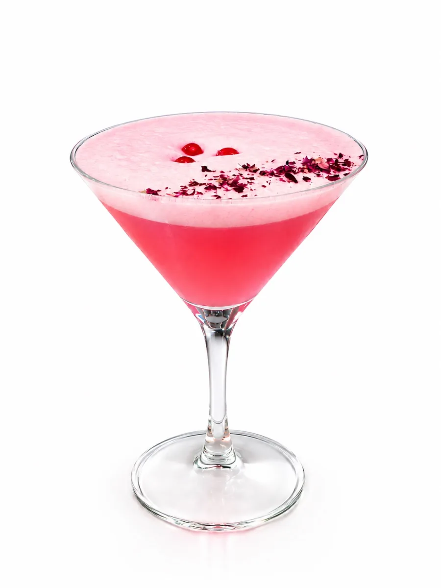 Pink lady