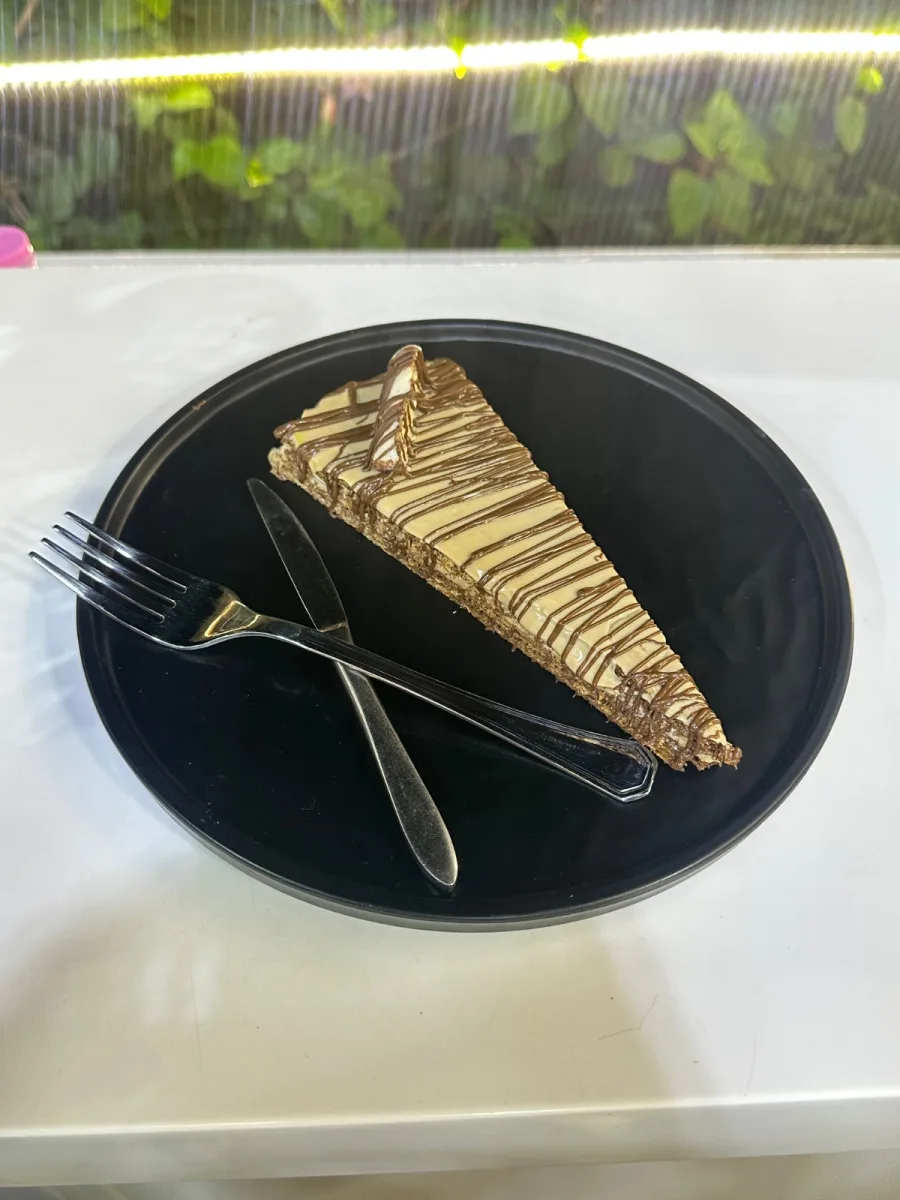 Crêpes bueno
