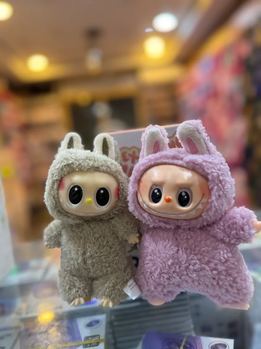 LABUBU TOY