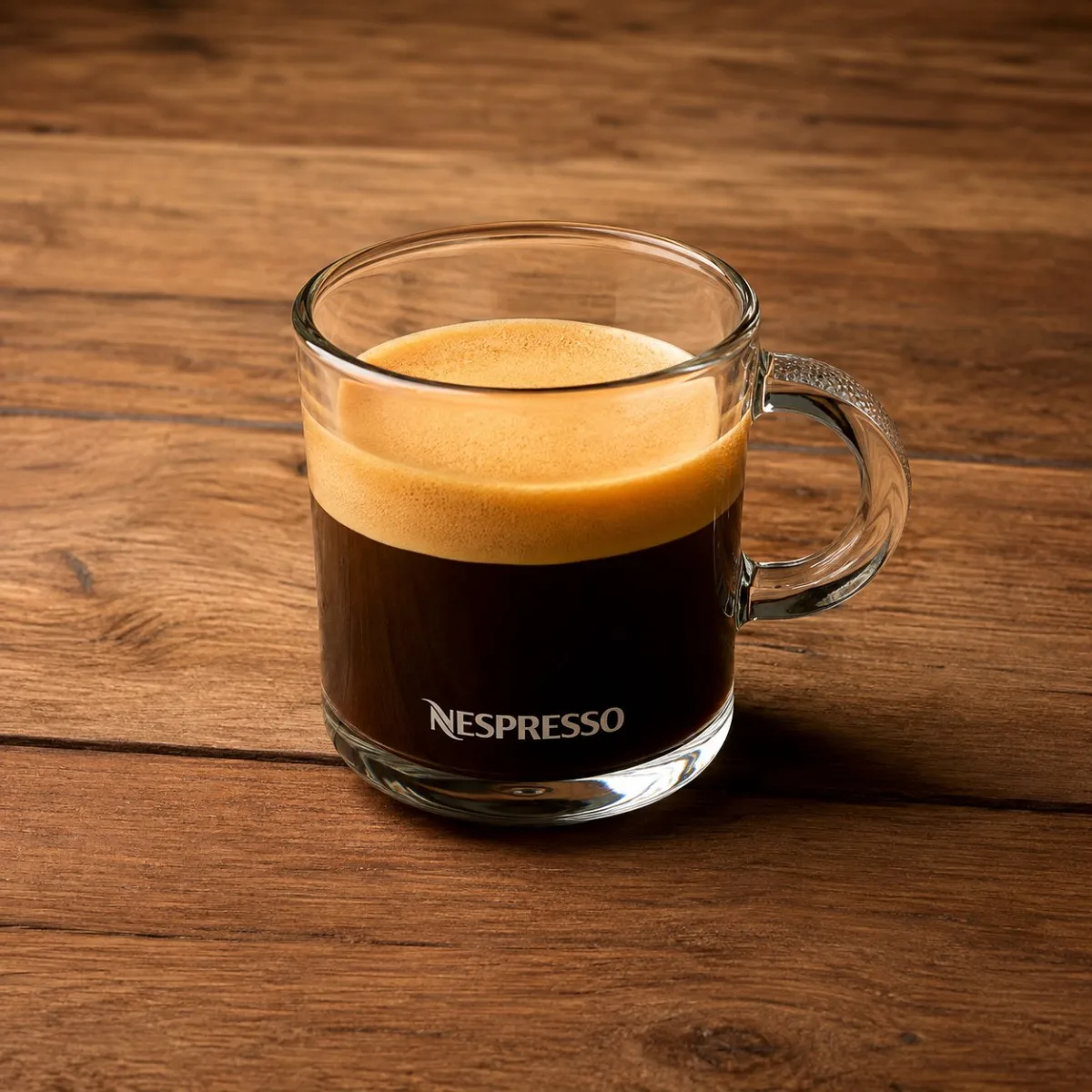 Café Capsule