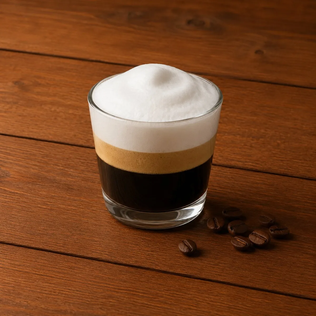 Café Macchiato