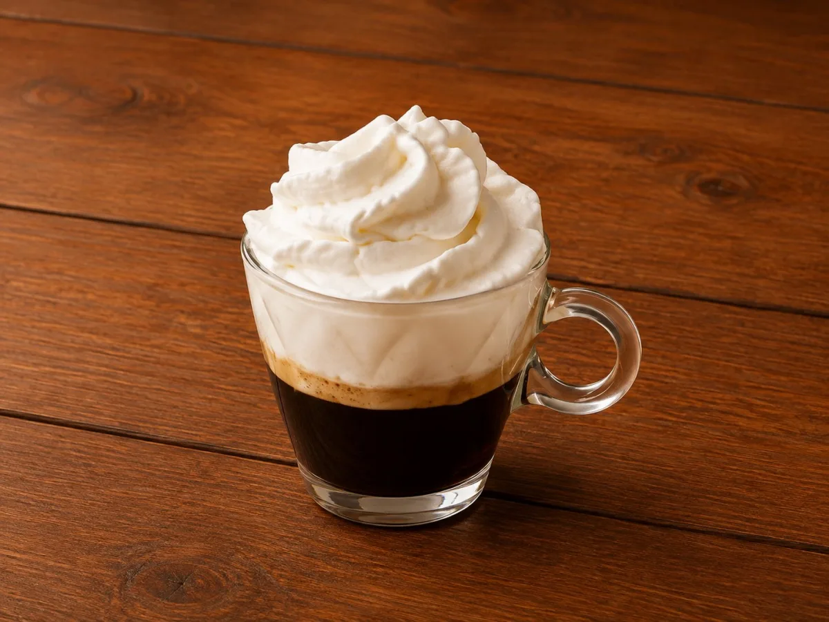 Café Viennois
