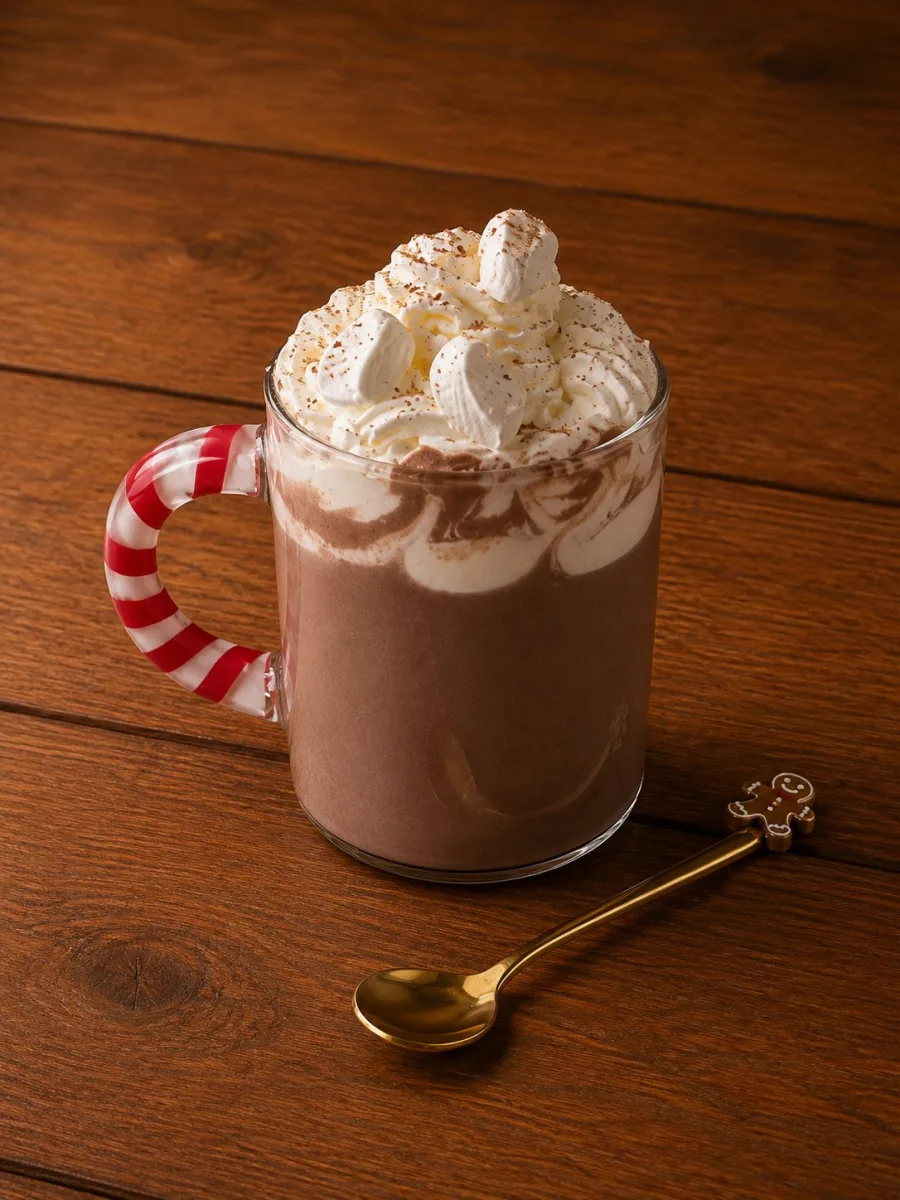 Chocolat Chaud