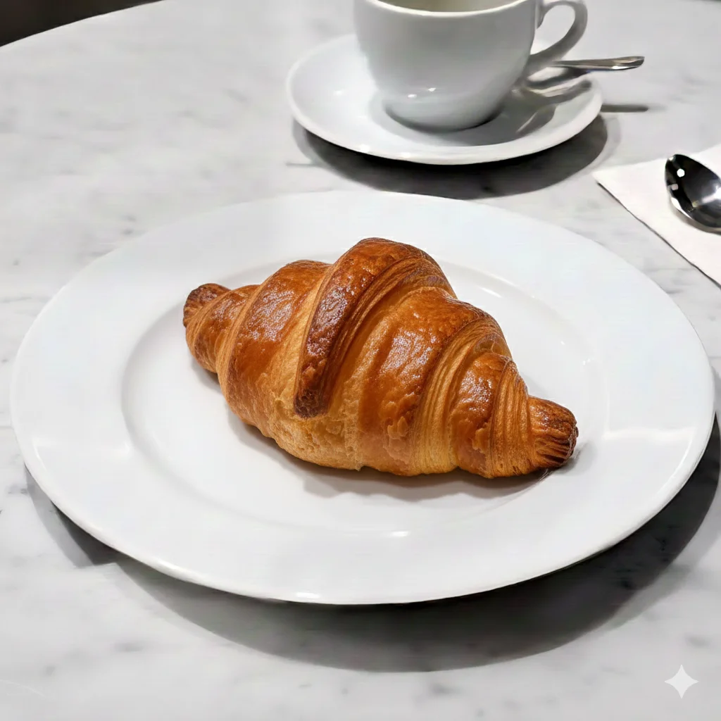 Croissant