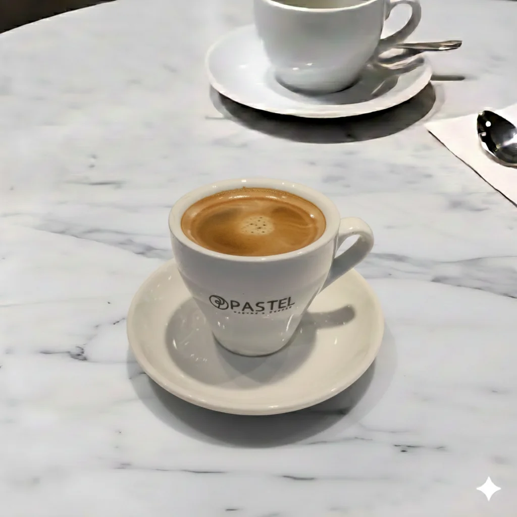 Café noir