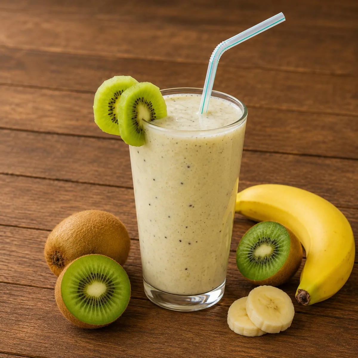 Kiwi Banana