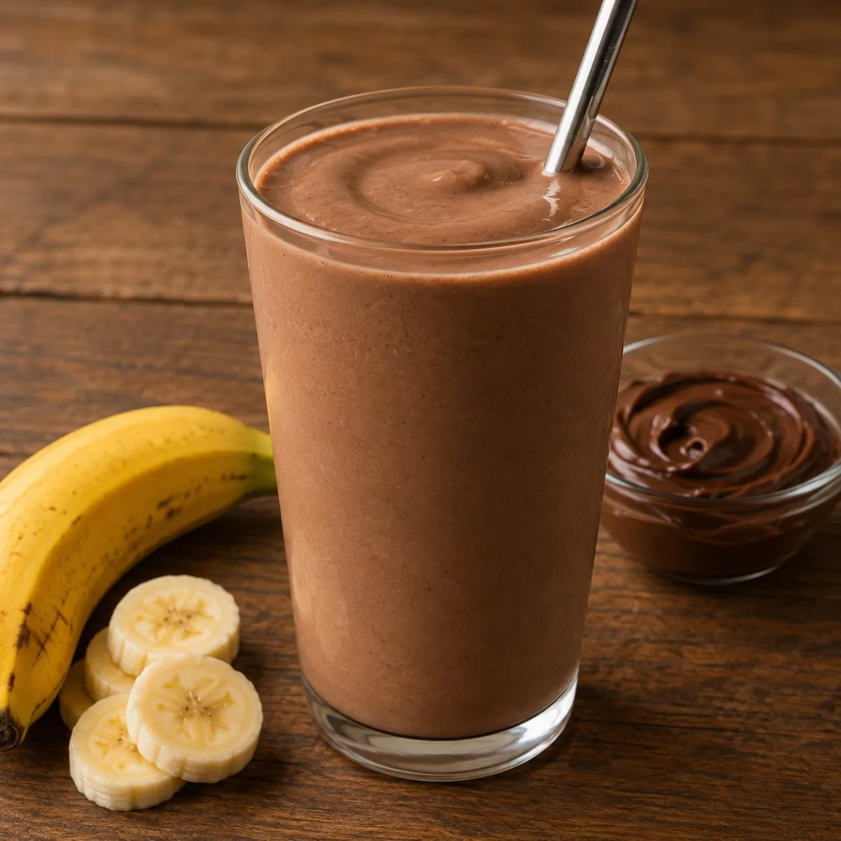 Nutella Banana