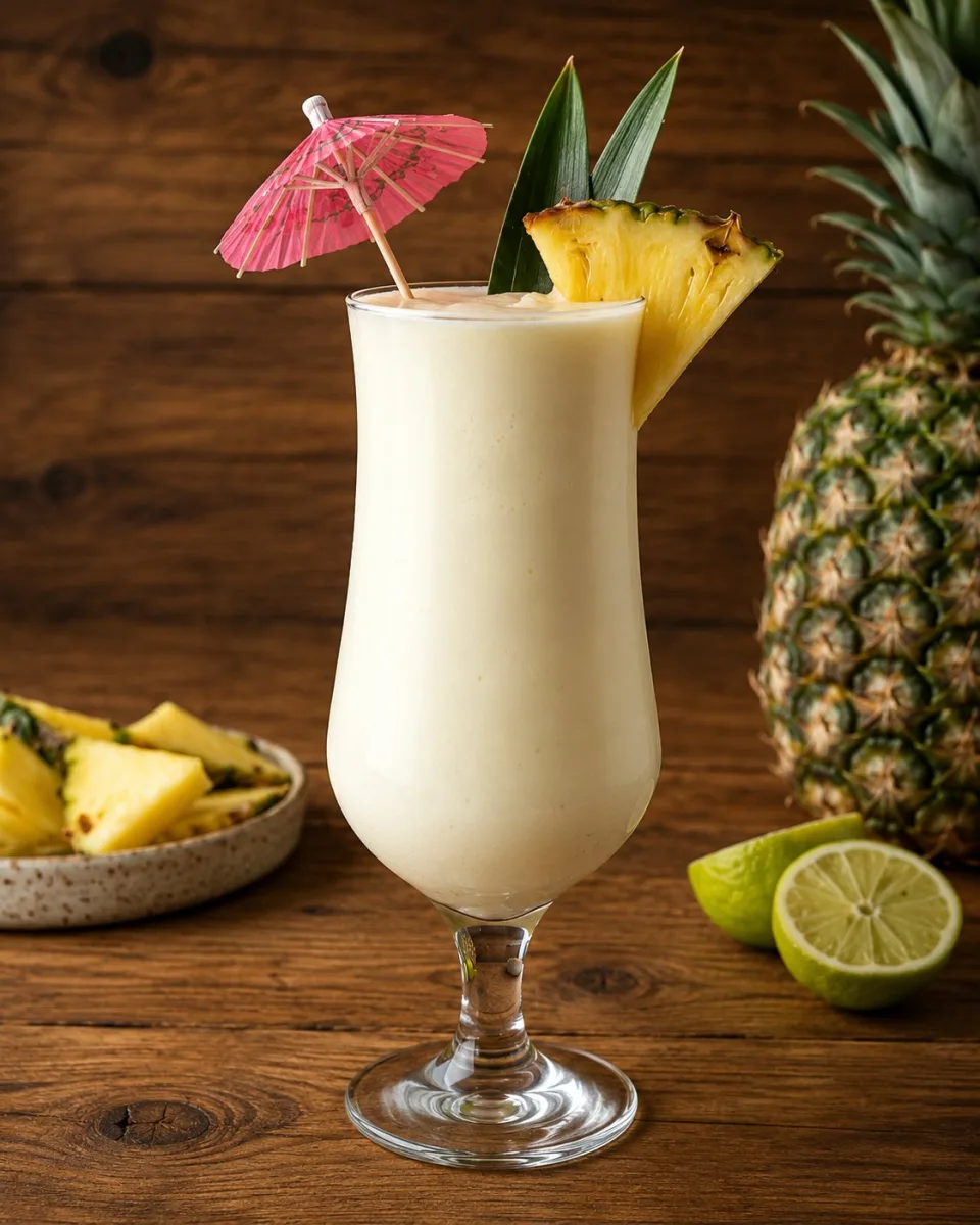 Pina Colada