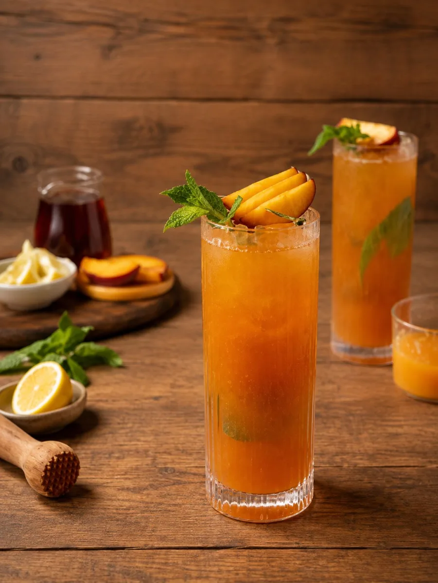 Iced Tea