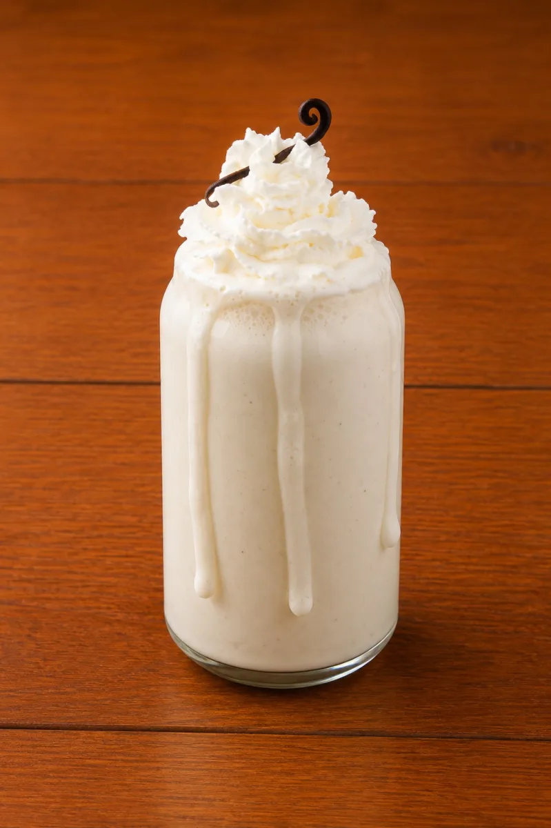 MILK Vanille