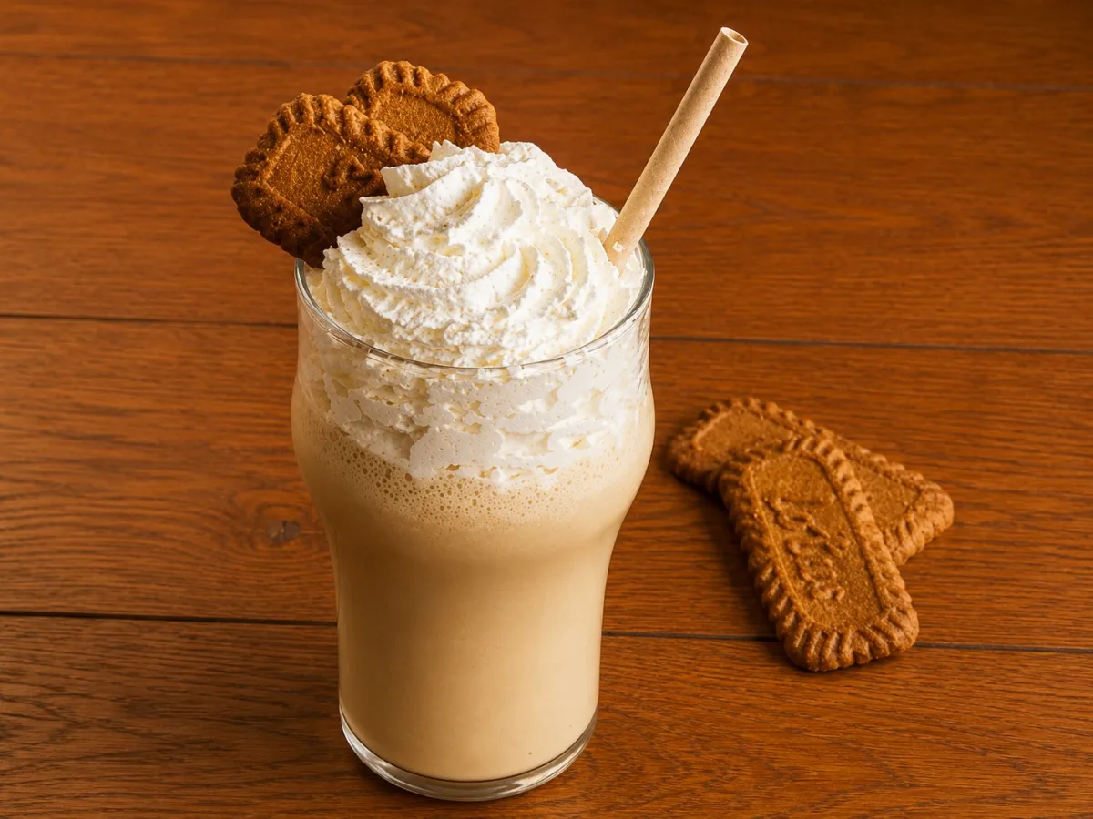 MILK Spéculoos