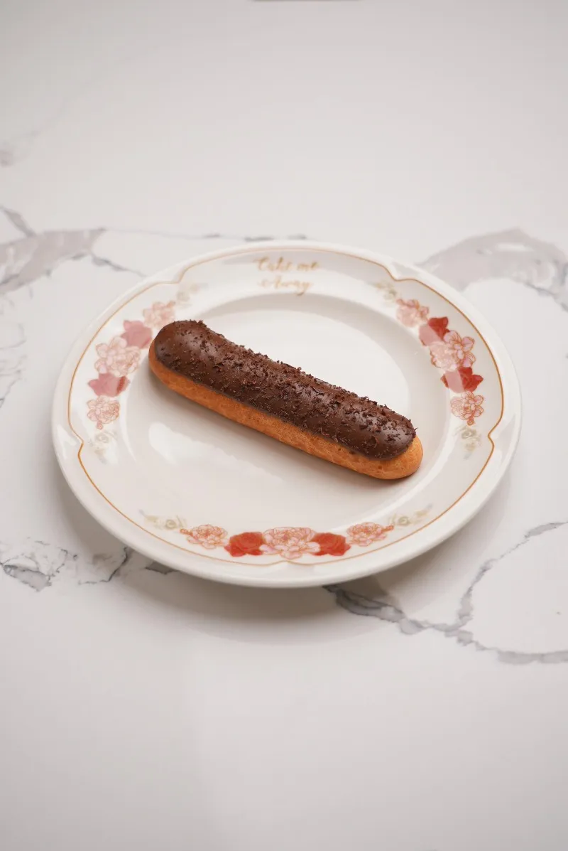 Éclair Chocolat