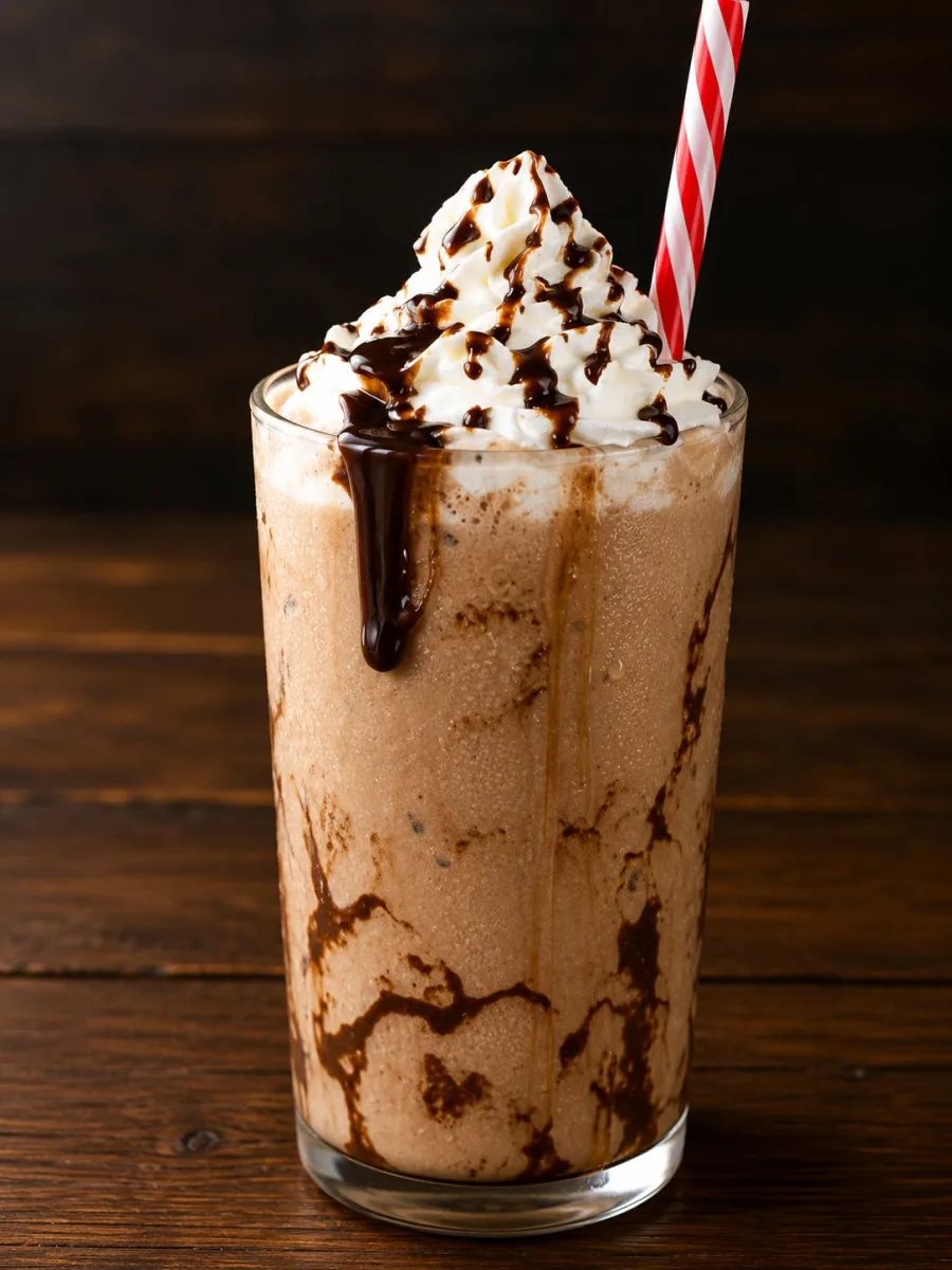 FRAP Nutella