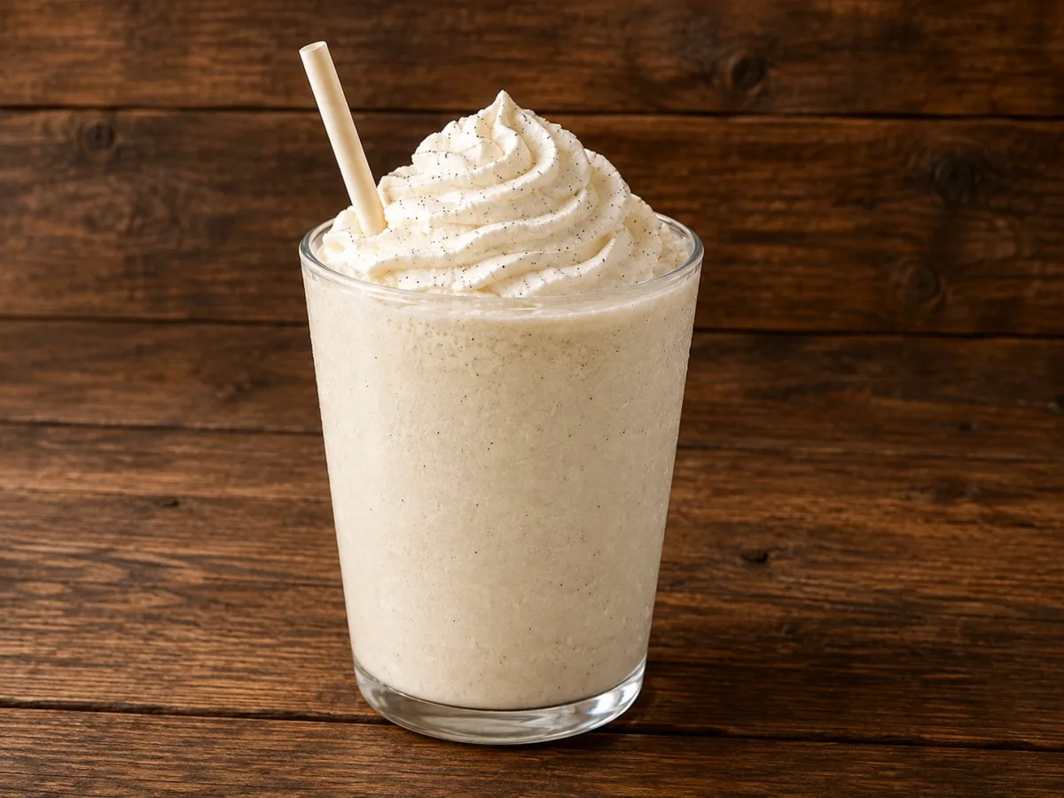 FRAP Vanille