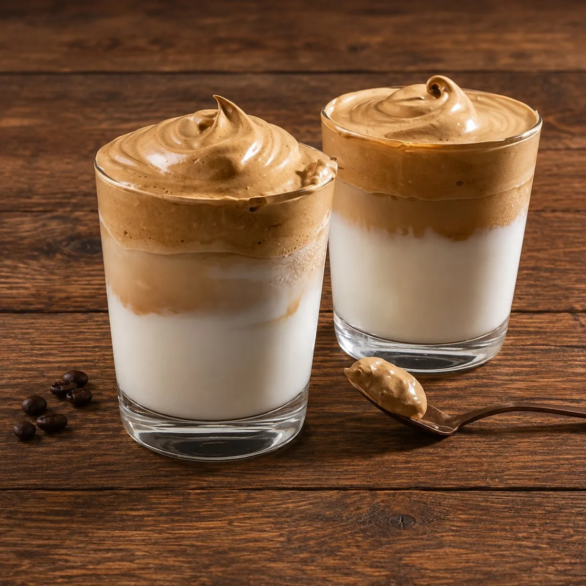 Café Dalgona