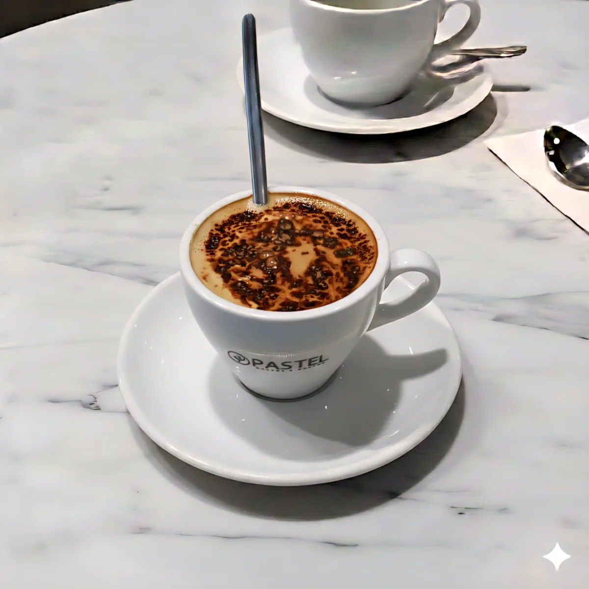 Chocolat au lait