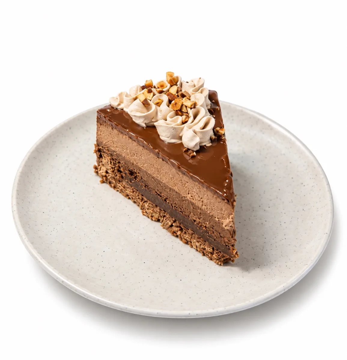 ENTREMET CHOCOLAT