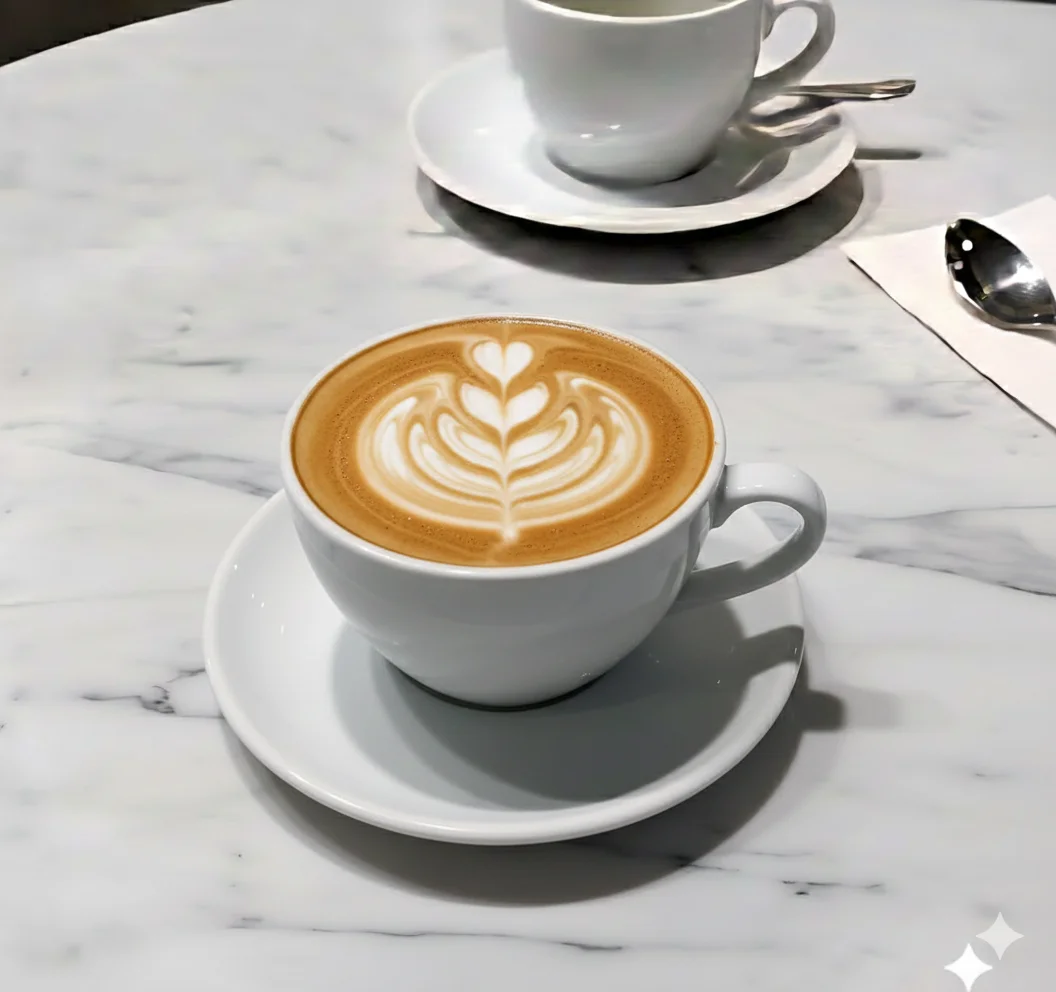 Cappuccino