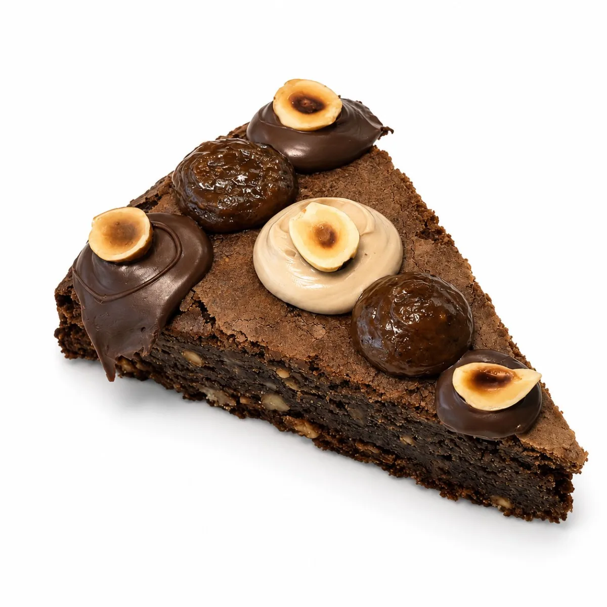 Browkies chocolat