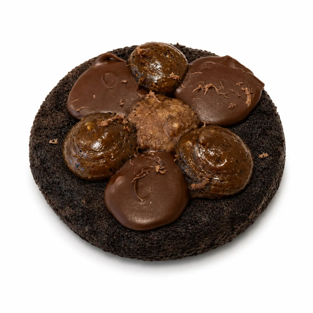 Cookies chocolat