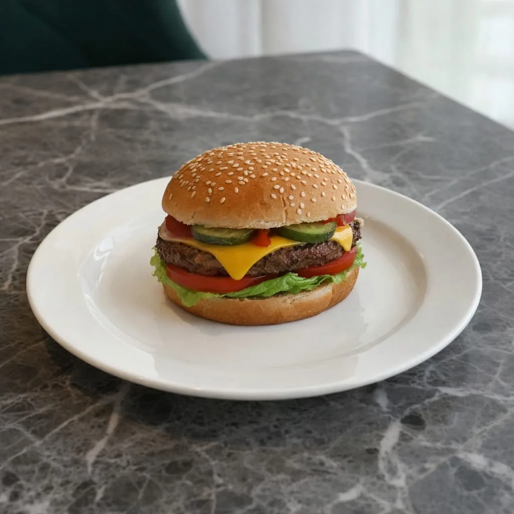 Original Burger