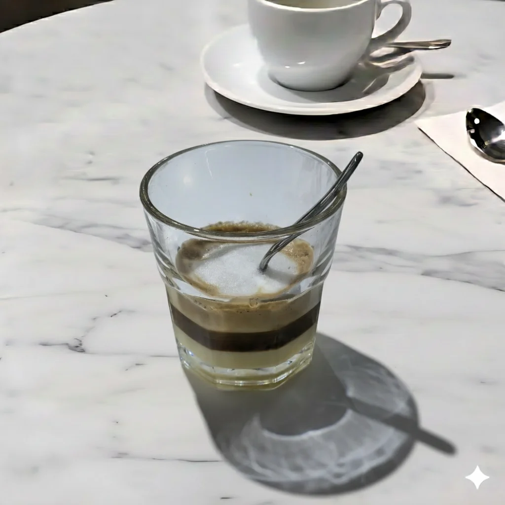 Café bonbon