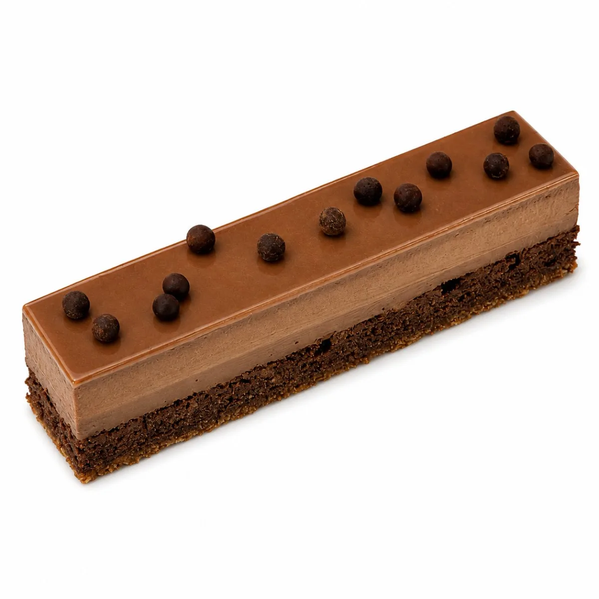 Opéra chocolat