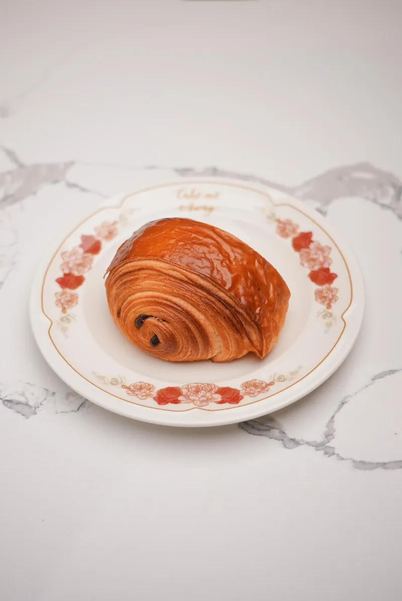 Pain au Chocolat