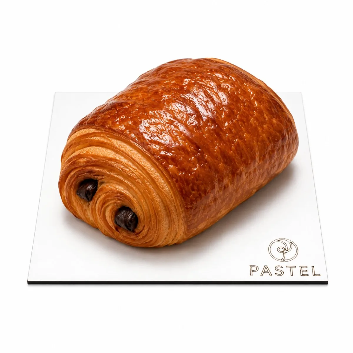 Pain au chocolat