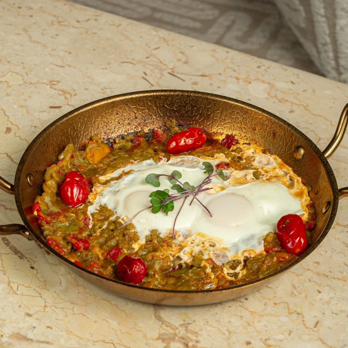Shakshuka