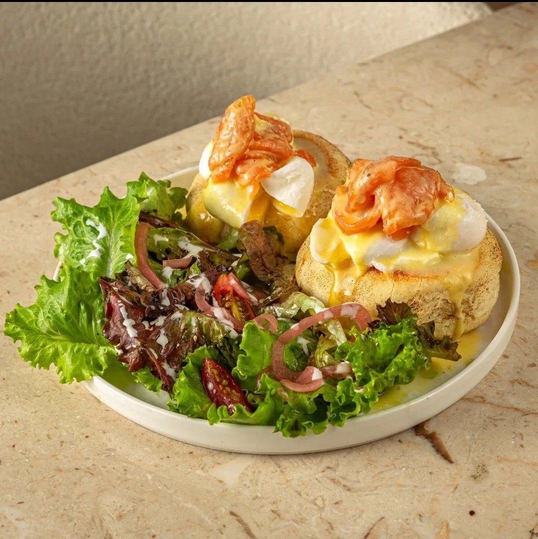 Benedict royale