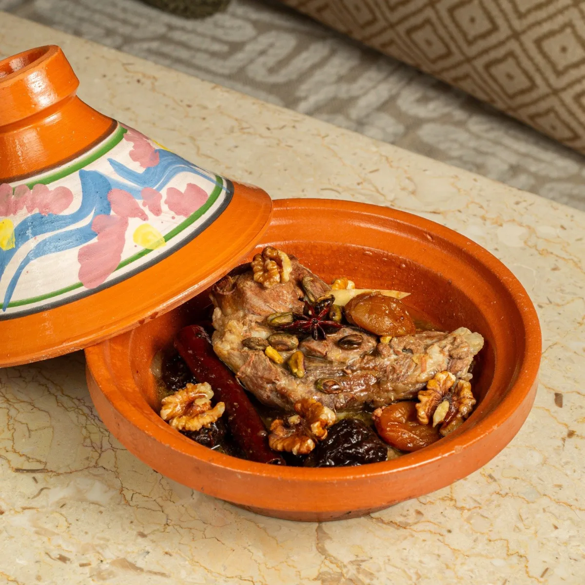 Mhamer barkouk