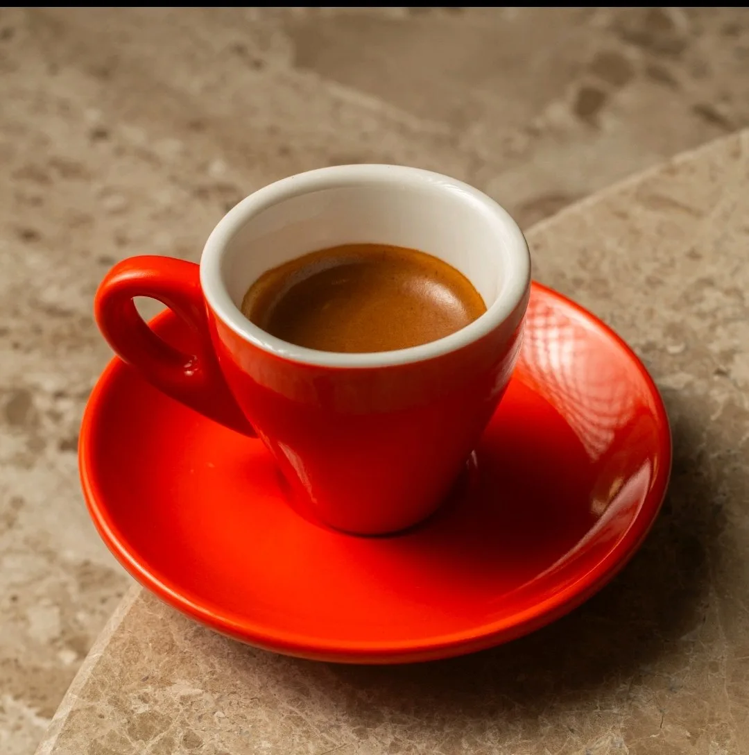 Espresso