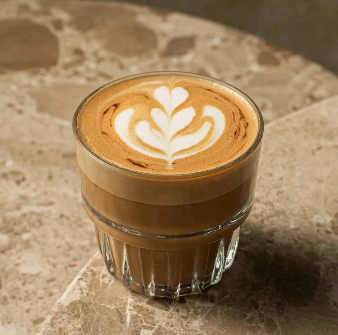 Cortado