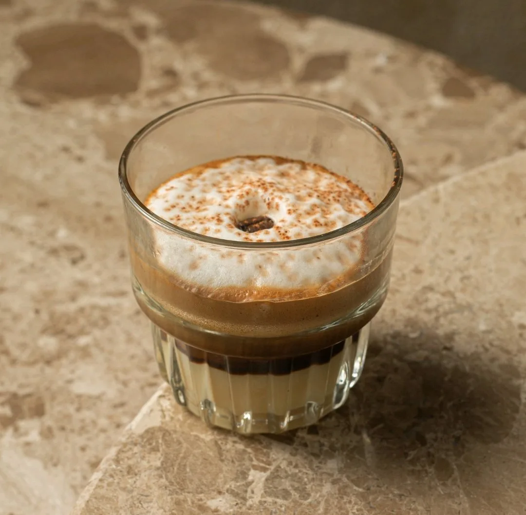 Café bonbon