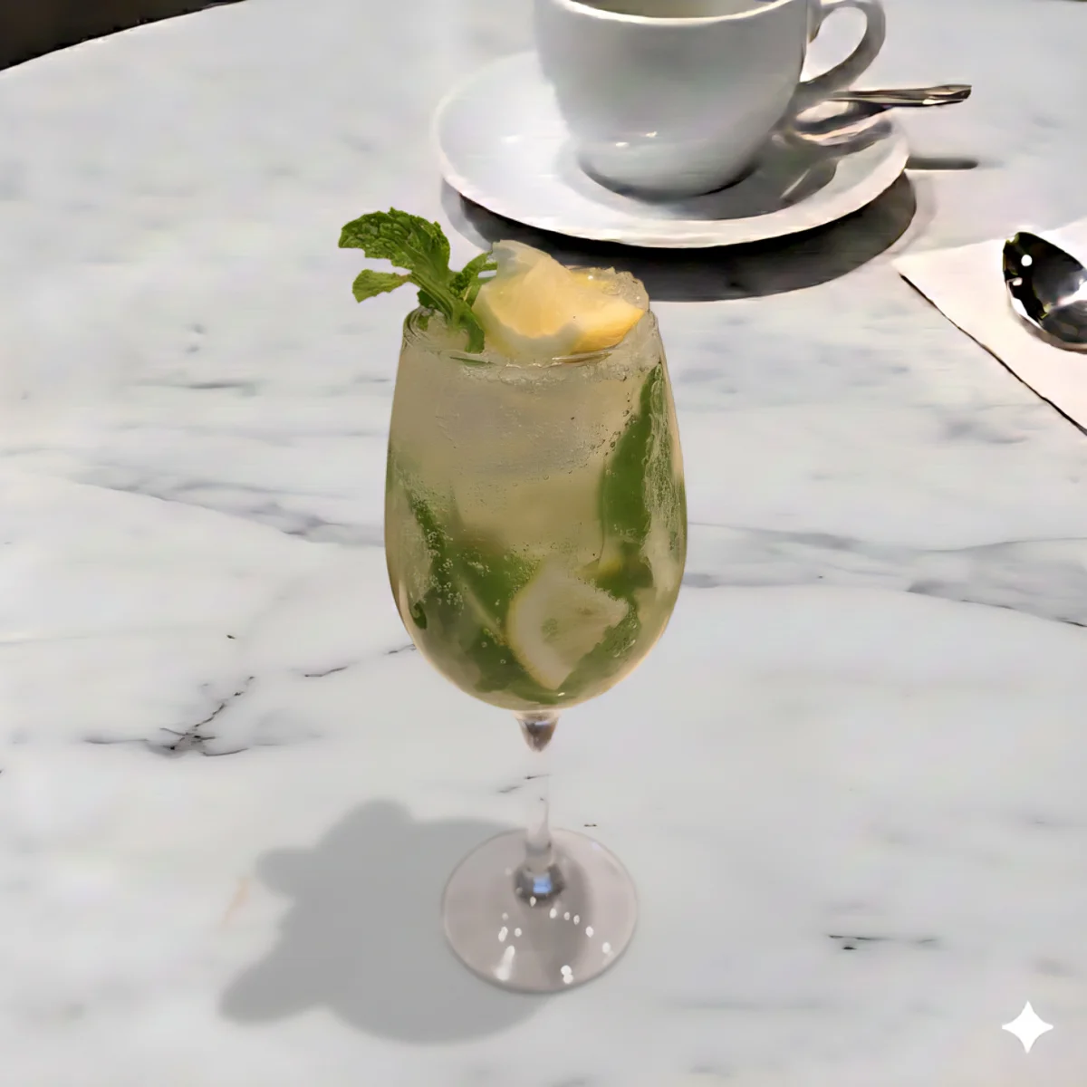 Mojito classique