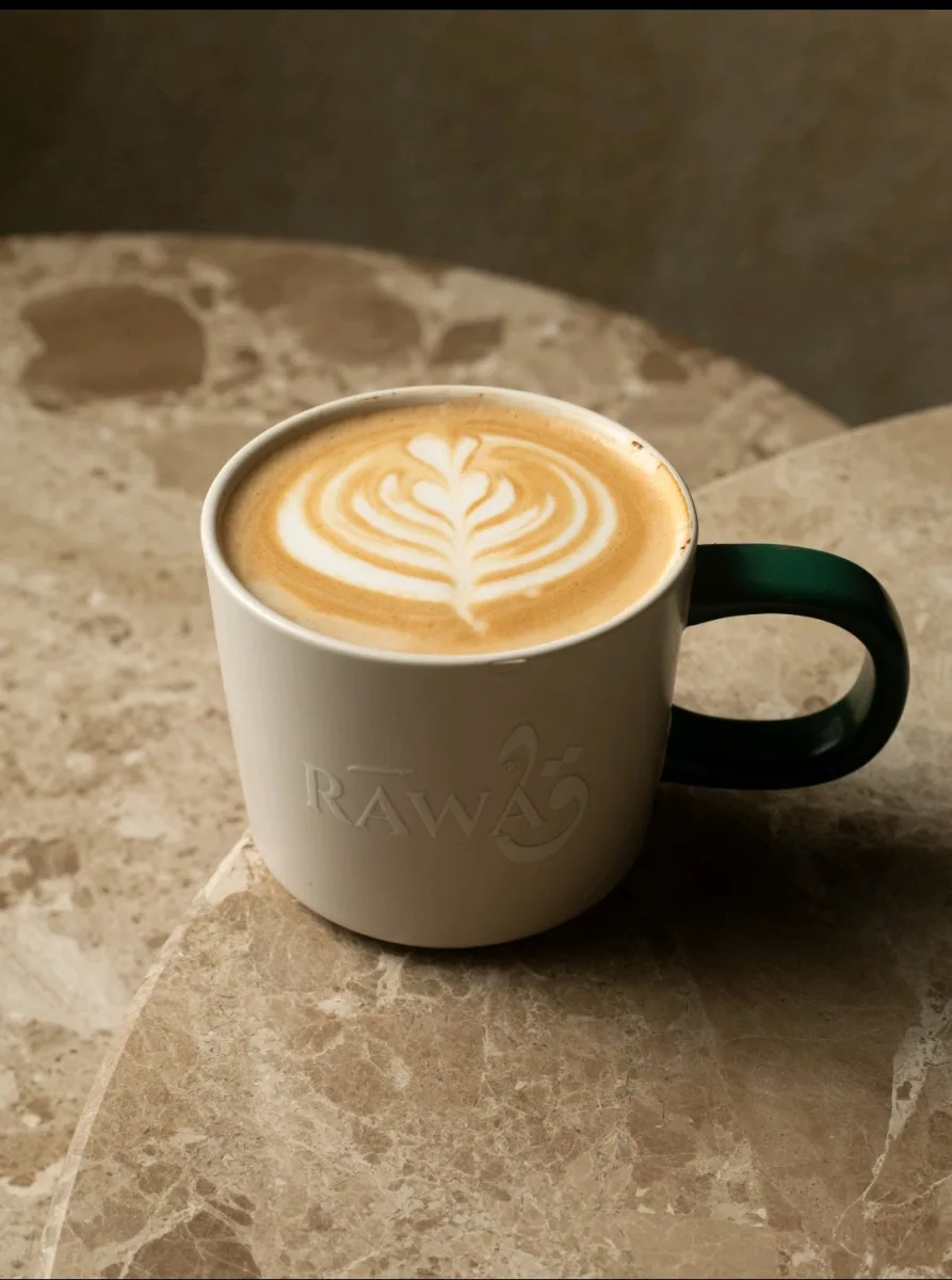 Café latté