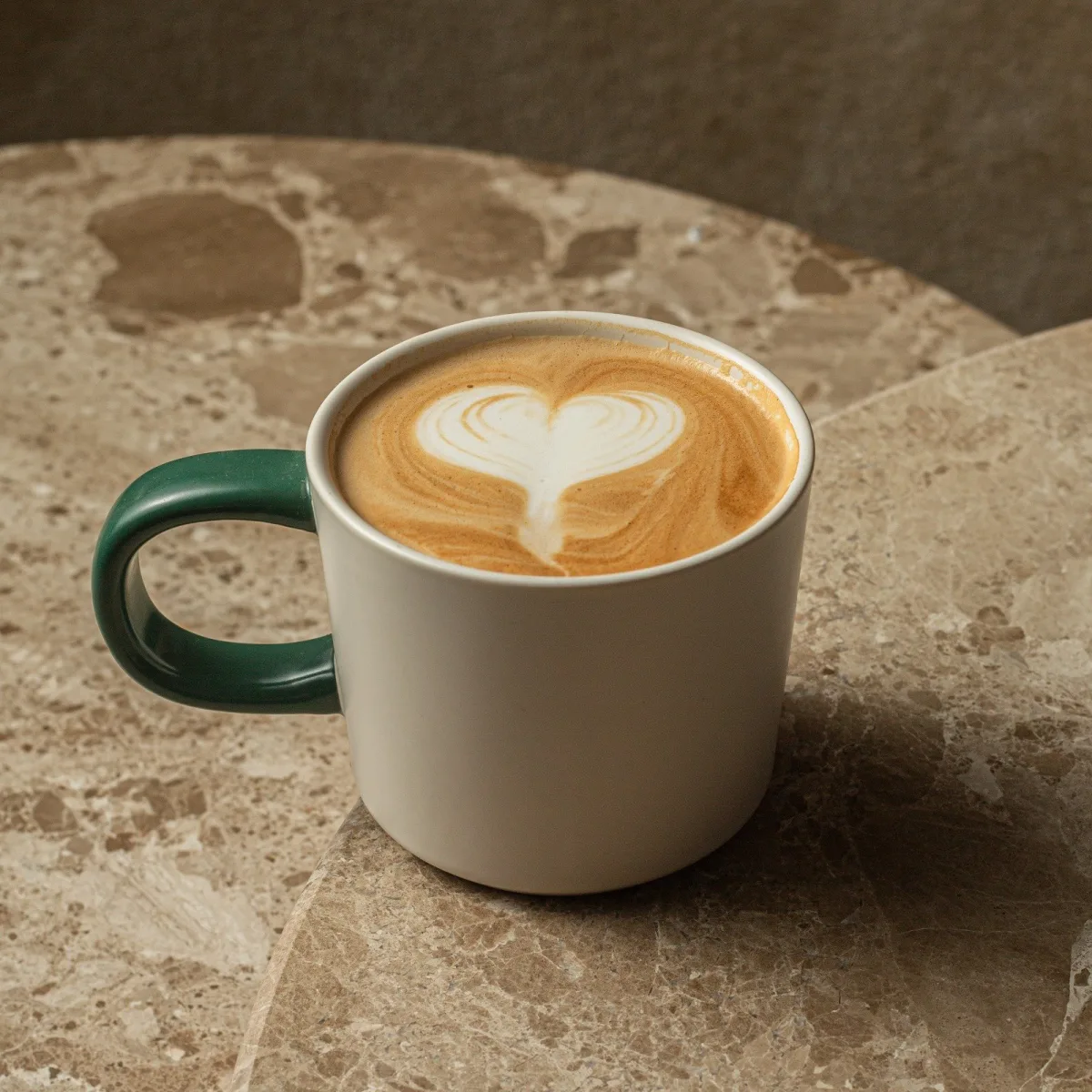 Flat white